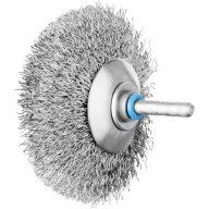 PFERD TOOLS Kúpos csiszolókefe 43225087 10 db