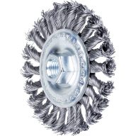 PFERD TOOLS Körkefe POS RBG 10012/M14 ST 0,50 43302000 1 db