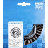 PFERD TOOLS Körkefe 43302135 1 db