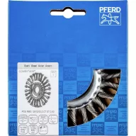   PFERD TOOLS Körkefe POS RBG 12512/22,2 CT ST 0,50 43303010 1 db