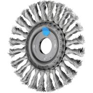 PFERD TOOLS Körkefe RBG 12512/22,2 INOX 0,35 43303022 10 db