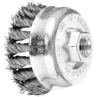 PFERD TOOLS Fazékkefe 43305021 5 db