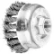 PFERD TOOLS Fazékkefe 43305021 5 db