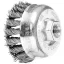 PFERD TOOLS Fazékkefe 43305021 5 db