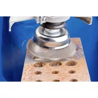 PFERD TOOLS Fazékkefe 43305021 5 db