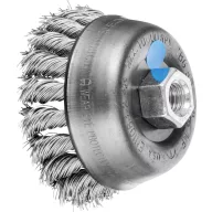 PFERD TOOLS Fazékkefe TBG 80/M14 INOX 0,50 43306044 5 db