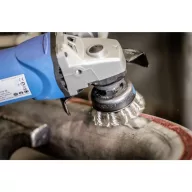 PFERD TOOLS Fazékkefe TBG 80/M14 INOX 0,50 43306044 5 db