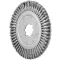 PFERD TOOLS Körkefe RBG 25016/50,8 ST 0,35 43310510 1 db