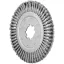 PFERD TOOLS Körkefe RBG 25016/50,8 ST 0,35 43310510 1 db