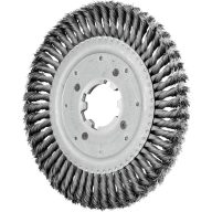 PFERD TOOLS Körkefe RBG 25016/50,8 ST 0,50 43310515 1 db