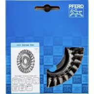 PFERD TOOLS Körkefe 43312006 1 db