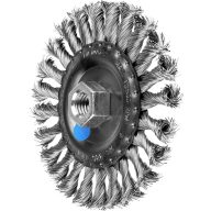   PFERD TOOLS Körkefe POS RBG 11512/M14 INOX 0,50 43312008 1 db