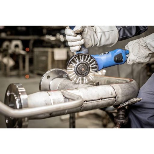 PFERD TOOLS Körkefe POS RBG 11512/M14 INOX 0,50 43312008 1 db