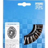PFERD TOOLS Körkefe 43312013 1 db