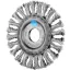 PFERD TOOLS Körkefe 43312015 1 db