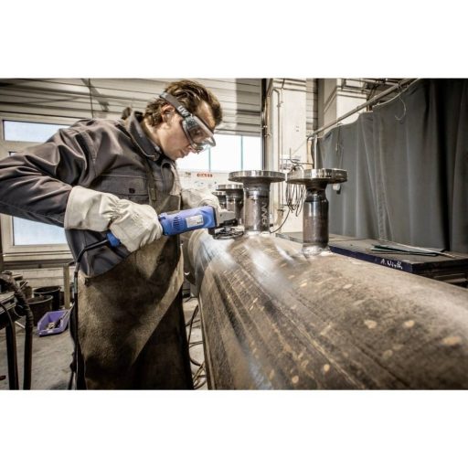 PFERD TOOLS Kúpos csiszolókefe POS KBG 12515/M14 CT INOX 0,35 43317013 1 db