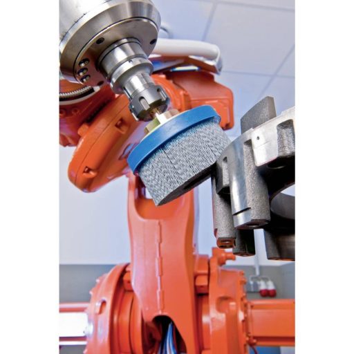 PFERD TOOLS Tányérkefe DBUR 75/M14 REC SiC 80 1,14 43400003 1 db