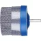 PFERD TOOLS lemezkefe, 43400044 1 db