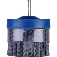 PFERD TOOLS lemezkefe, DBUR 63/6 CO 120 1,10 43400046 1 db