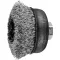 PFERD TOOLS Fazékkefe TBU 75/M14 INOX 0,30 43469012 5 db