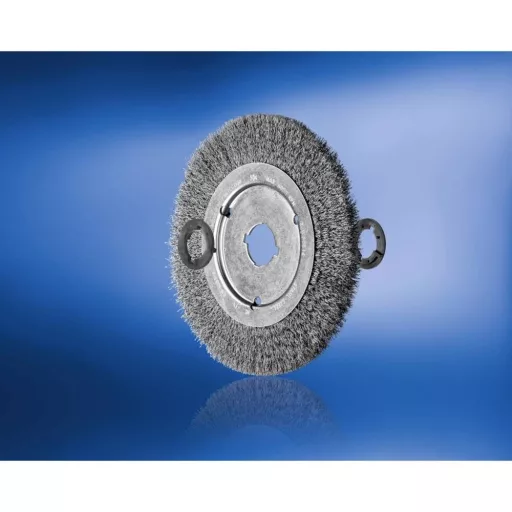 PFERD TOOLS Körkefe 43502005 2 db