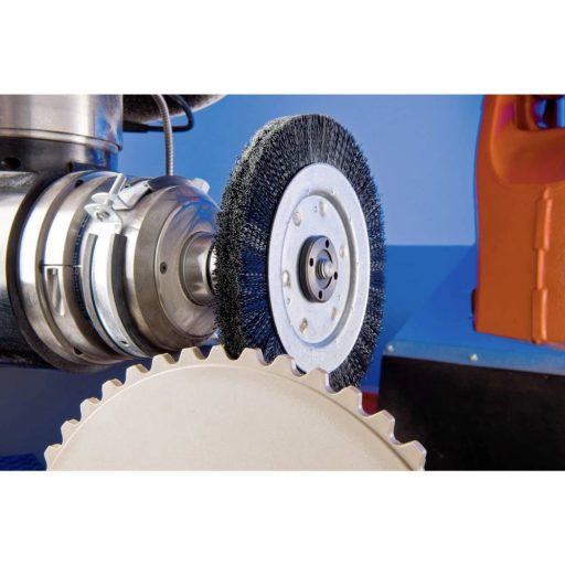 PFERD TOOLS Körkefe RBU 10012/12,0 Nylon 0,40 43502027 2 db