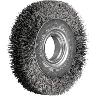 PFERD TOOLS Körkefe RBU 10020/14,0 ST 0,30 43502101 1 db