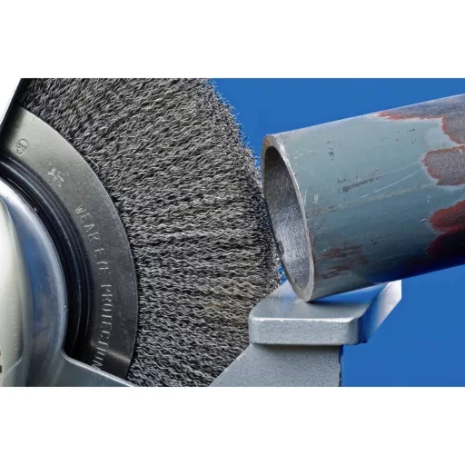 PFERD TOOLS Körkefe 43506001 1 db