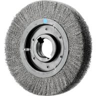   PFERD TOOLS Körkefe RBU 25048/AK32-2 INOX 0,30 43506503 1 db