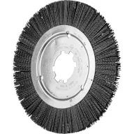   PFERD TOOLS Körkefe RBU 25015/50,8 CO 120 1,10 43506540 1 db