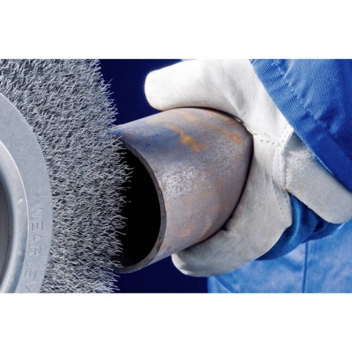 PFERD TOOLS Körkefe RBU 25060/50,8 LIT ST 0,35 43506716 1 db