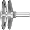 PFERD TOOLS 43595062 Szerszámtartó 1 db