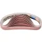 PFERD TOOLS BA 30/533 X A 80 45005148 Csiszolószalag Szemcsézet 80 (H x Sz) 533 mm x 30 mm 20 db