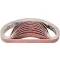 PFERD TOOLS BA 30/610 X A 40 45005153 Csiszolószalag Szemcsézet 40 (H x Sz) 610 mm x 30 mm 10 db