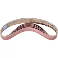   PFERD TOOLS BA 30/610 X A 120 45005156 Csiszolószalag Szemcsézet 120 (H x Sz) 610 mm x 30 mm 10 db