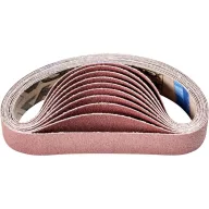   PFERD TOOLS BA 35/450 X A 60 45005206 Csiszolószalag Szemcsézet 60 (H x Sz) 450 mm x 35 mm 20 db