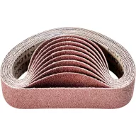   PFERD TOOLS BA 50/450 X A 40 45005404 Csiszolószalag Szemcsézet 40 (H x Sz) 450 mm x 50 mm 20 db