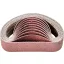 PFERD TOOLS BA 50/450 X A 40 45005404 Csiszolószalag Szemcsézet 40 (H x Sz) 450 mm x 50 mm 20 db