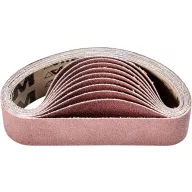   PFERD TOOLS BA 50/450 X A 60 45005406 Csiszolószalag Szemcsézet 60 (H x Sz) 450 mm x 50 mm 20 db