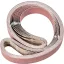 PFERD TOOLS BA 50/2000 X A 40 45005604 Csiszolószalag Szemcsézet 40 (H x Sz) 2000 mm x 50 mm 10 db