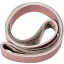 PFERD TOOLS BA 50/2000 X A 120 45005612 Csiszolószalag Szemcsézet 120 (H x Sz) 2000 mm x 50 mm 10 db