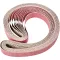 PFERD TOOLS BA 50/2000 X CO 24 45005620 Csiszolószalag Szemcsézet 24 (H x Sz) 2000 mm x 50 mm 10 db