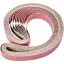 PFERD TOOLS BA 50/2000 X CO 24 45005620 Csiszolószalag Szemcsézet 24 (H x Sz) 2000 mm x 50 mm 10 db