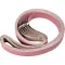 PFERD TOOLS BA 50/2000 X CO 60 45005624 Csiszolószalag Szemcsézet 60 (H x Sz) 2000 mm x 50 mm 10 db