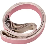   PFERD TOOLS BA 50/2000 X CO 120 45005626 Csiszolószalag Szemcsézet 120 (H x Sz) 2000 mm x 50 mm 10 db