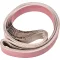 PFERD TOOLS BA 50/2000 X CO 120 45005626 Csiszolószalag Szemcsézet 120 (H x Sz) 2000 mm x 50 mm 10 db