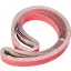 PFERD TOOLS BA 50/2000 X CO-COOL 40 45005632 Csiszolószalag Szemcsézet 40 (H x Sz) 2000 mm x 50 mm 10 db