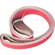   PFERD TOOLS BA 50/2000 X CO-COOL 60 45005634 Csiszolószalag Szemcsézet 60 (H x Sz) 2000 mm x 50 mm 10 db