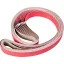 PFERD TOOLS BA 50/2000 X CO-COOL 60 45005634 Csiszolószalag Szemcsézet 60 (H x Sz) 2000 mm x 50 mm 10 db