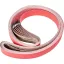 PFERD TOOLS BA 50/2000 X CO-COOL 80 45005635 Csiszolószalag Szemcsézet 80 (H x Sz) 2000 mm x 50 mm 10 db